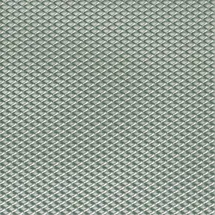 Alfer Streckmetall Stahl