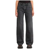 G-Star Judee Loose Jeans / Faded eolith Grey -