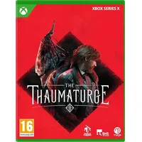 Merge Games The Thaumaturge - Xbox Series X