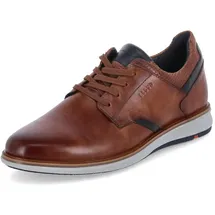 LLOYD Shoes KAYOR - HAZELNUT/ATLAN 10 - Braun - 44,5