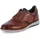 LLOYD Shoes KAYOR - HAZELNUT/ATLAN 10 - Braun - 44,5