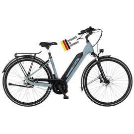 Fischer CITA 2404 28 Zoll RH 43 cm Unisex graublau
