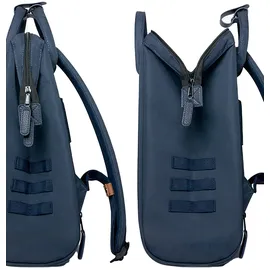Cabaia Adventurer Medium Blau