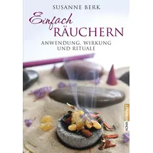 Koha-Verlag Einfach räuchern