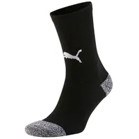 Puma Teamliga Training Socks puma black-puma white 1