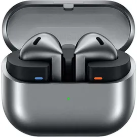 Samsung Galaxy Buds3 silver