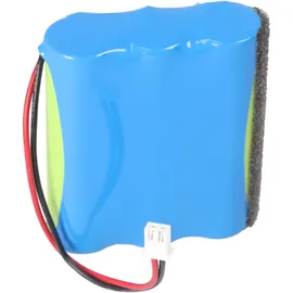 AccuCell INR18650-3S 18650 2600 mAh 1 St.