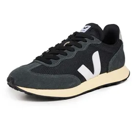 Veja Rio Branco II Damen Schwarz 37