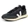 Veja Rio Branco II Damen Schwarz 37