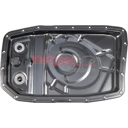 Metzger Ölwanne, Automatikgetriebe [Hersteller-Nr. 7990167] für BMW