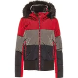 Luhta EKHOLM Skijacke Rot 42