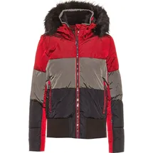 Luhta EKHOLM Skijacke Rot 42