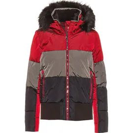 Luhta EKHOLM Skijacke Rot 42