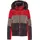 Luhta EKHOLM Skijacke Rot 42