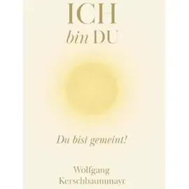 buchschmiede Ich Bin Du