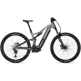 Focus Thron2 6.8 2025 29 Zoll RH 39 cm Unisex Steelgrey / Diamondblack