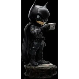 Iron Studios The Batman Mini Co. PVC Figur 17 cm
