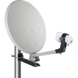 Megasat Traveller Kit Mobile Sat-Anlage