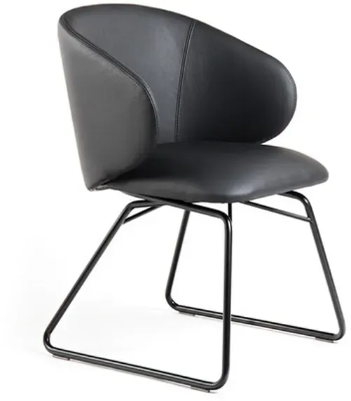 Lavida Kufenstuhl Silla