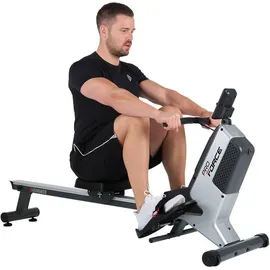 Hammer Rudergerät Pro Force Ii