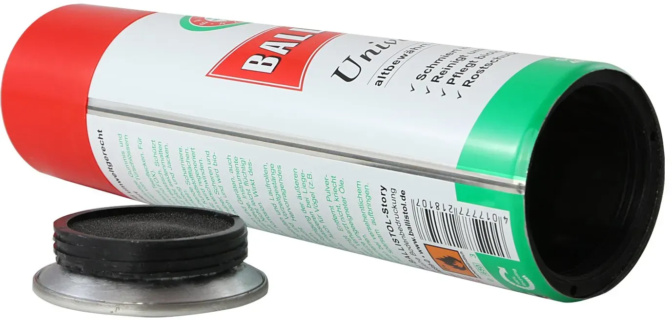 ballistol universall