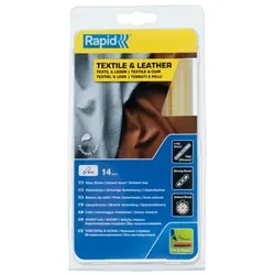 Klebesticks Textil & Leder Klebesticks ø12 x 190mm 14er Pack, 5001418