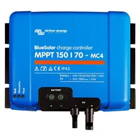Victron Energy BlueSolar MPPT 150/70-MC4