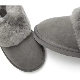 VIVANCE Clogs grau 39