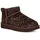 UGG Australia Schuhe UGG Classic Ultra Mini Caspian 1158328BCDR - Braun/Beige - 38