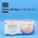 Nutricia Fortimel Creme Protein Waldfrucht