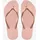 havaianas Slim (Mini Me) Mädchen FlipFlop Ballet Rose 27 EU