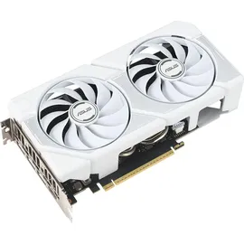 Asus Dual GeForce RTX 5060 Ti OC 8 GB GDDR7