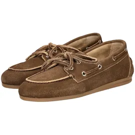 Pavement Halbschuhe Damen Mittelbraun 40