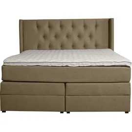 Home Affaire Elegance 141 x 210 cm H2 Beige