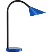 Unilux Schreibtischlampe Led 5 W - Blue - One