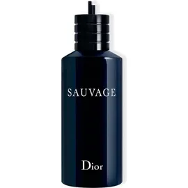 Dior Sauvage Eau de Toilette refillable 300 ml