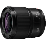 Panasonic Lumix S 24 mm F1,8 L-Mount