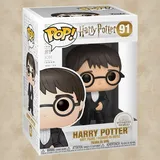 Funko Pop! Harry Potter