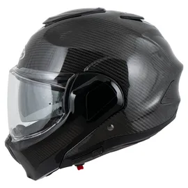 HJC Helmets F100 Carbon Black XL