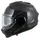 HJC Helmets F100 Carbon Black XL