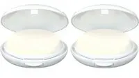 Avene Compact teinté Sable SPF 50 Poudre 2x10 g