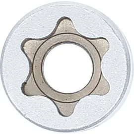 BGS Spezial-Steckschlüssel-Einsatz E-Profil 6,3 mm (1/4") SW E12