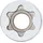 BGS Spezial-Steckschlüssel-Einsatz E-Profil 6,3 mm (1/4") SW E12