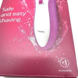 Philips SatinShave Essential HP6341/00