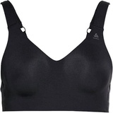 Odlo Damen Everyday High Sport BH (Größe 80D, schwarz)