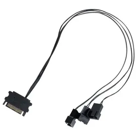 Lian Li Wireless V2 Controller - Black