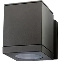SG ARMATUREN Echo graphite 4.5w led 2700k