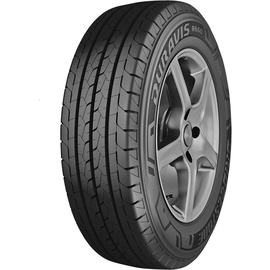 Bridgestone 215/60 R17C 109T/107T(104H) Duravis R660 ECO