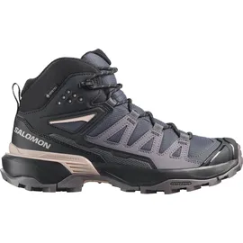 Salomon X Ultra 360 Mid GTX grau 41.3