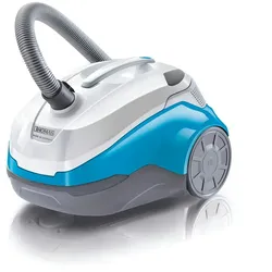 THOMAS beutelloser Bodenstaubsauger perfect air allergy pure